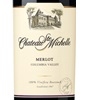 Chateau Ste. Michelle Merlot 2013